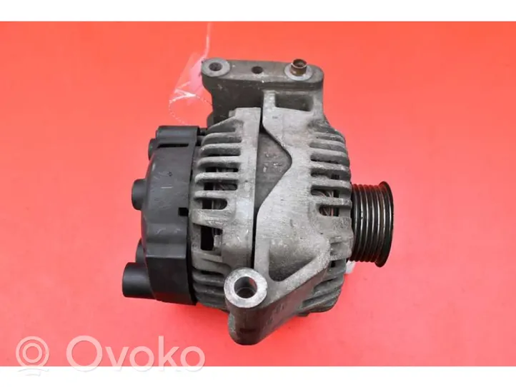 Fiat Panda 141 Generator/alternator 46823546