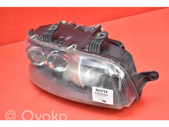 Fiat Punto (188) Lampa przednia 89100448