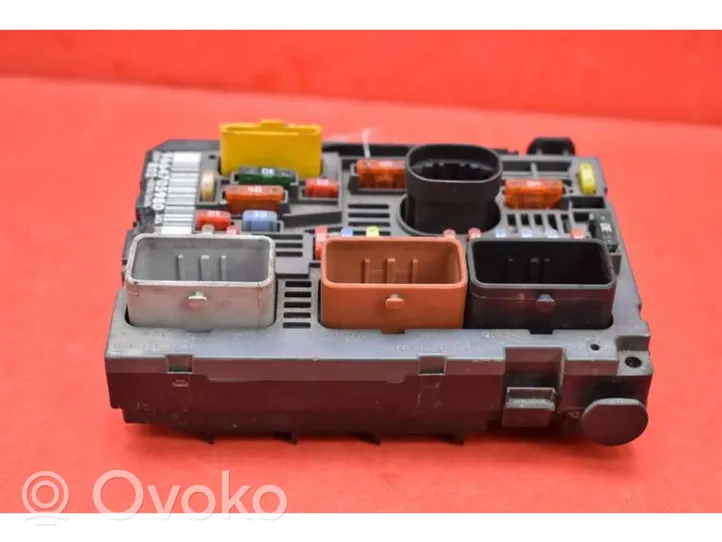 Citroen C5 Fuse box set 9664705980