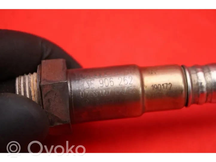 Volkswagen Polo Lambda probe sensor 03E906262