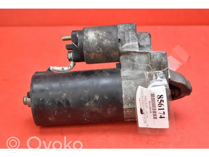 Volvo XC90 Starter motor 0001115007