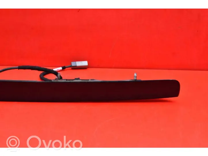 Ford Focus C-MAX Number plate light 6M51-R43404-BC