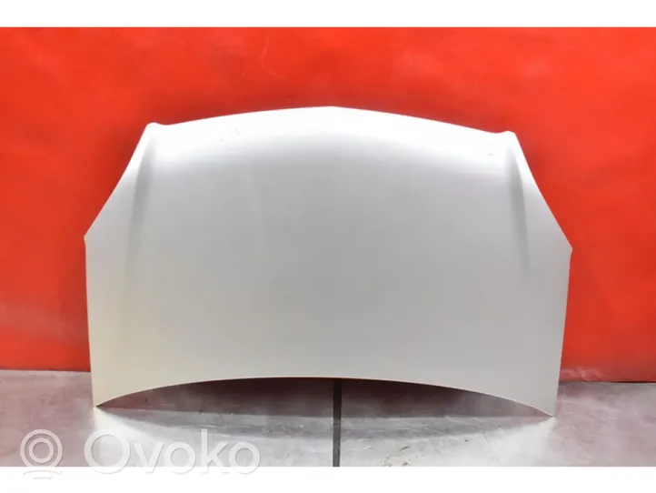 Opel Zafira B Engine bonnet/hood OPEL