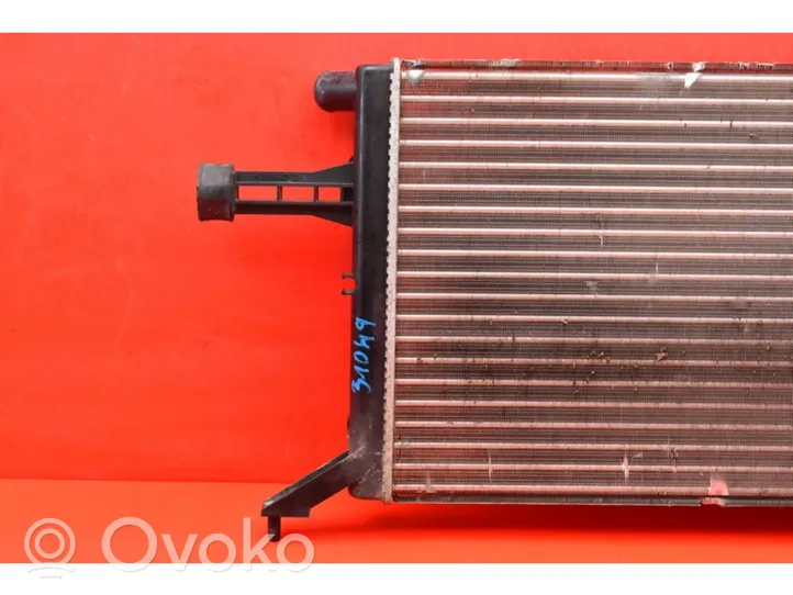 Opel Astra G Radiateur de refroidissement OPEL