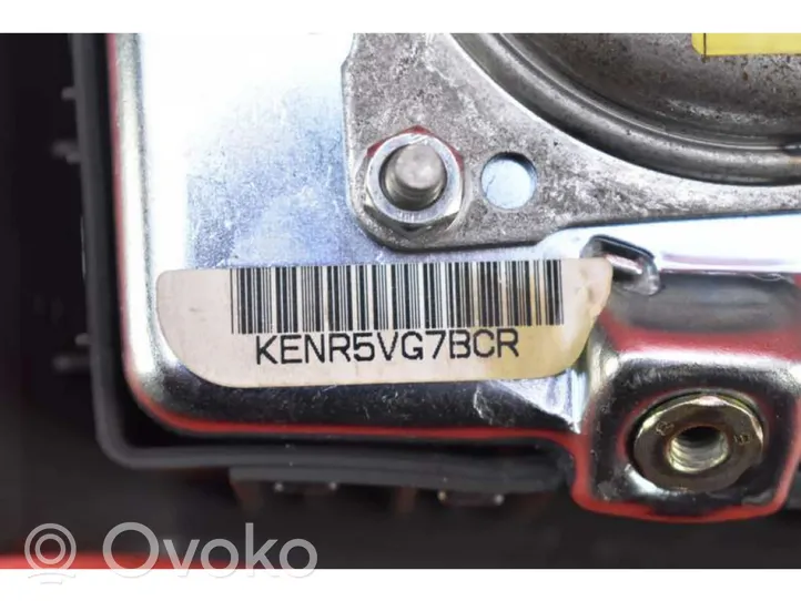 KIA Sorento Steering wheel airbag 56910-3E010CQ
