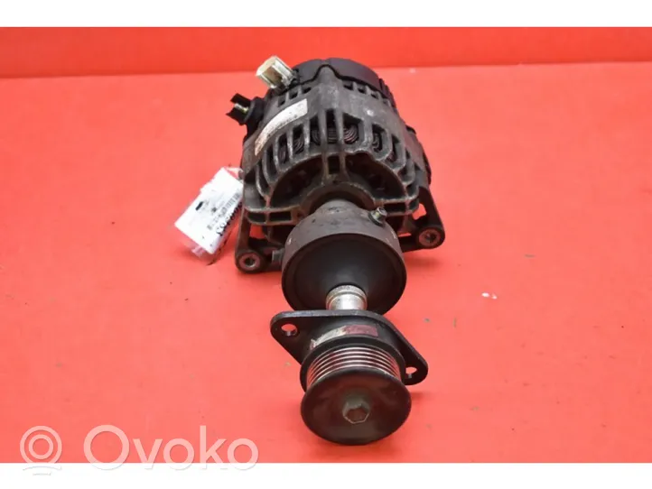 Ford Focus C-MAX Alternator 98AB10300JF