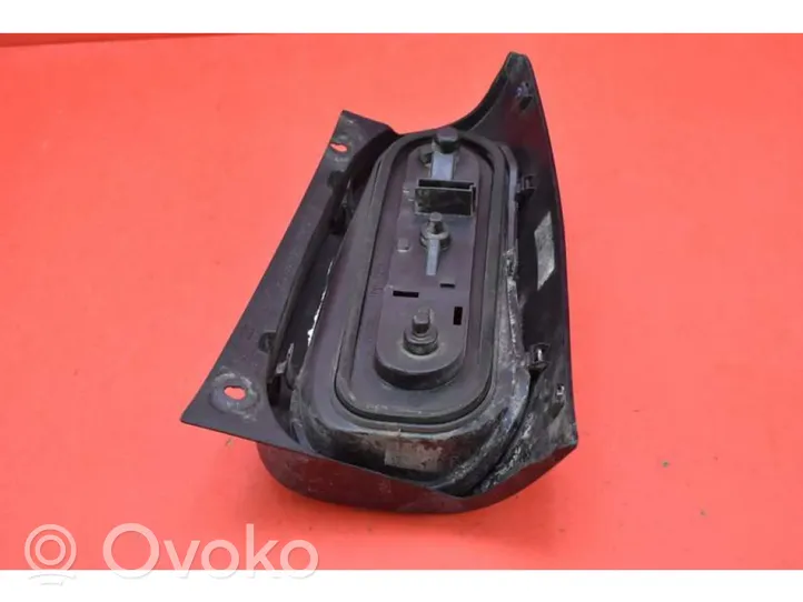 Smart ForTwo I Lampa tylna 253041L