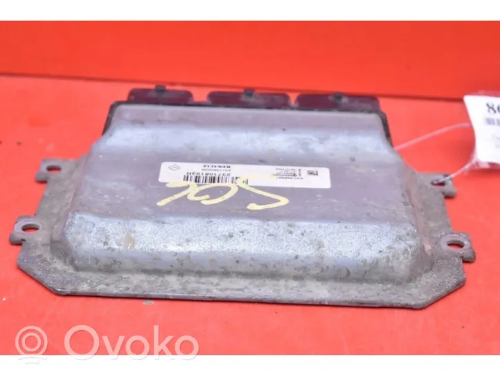 Dacia Dokker Komputer / Sterownik ECU silnika 237106320R