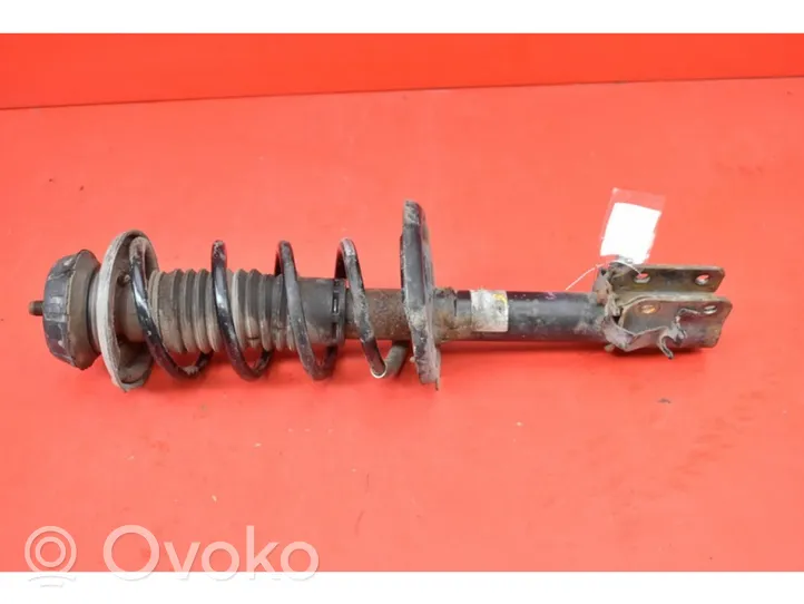 Dacia Dokker Front shock absorber/damper DACIA