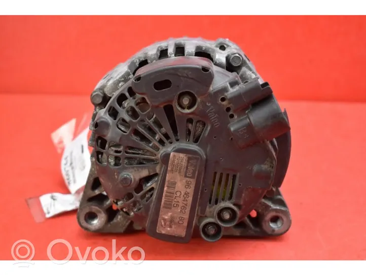 Peugeot 307 CC Alternator 9646476280