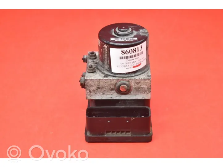 Volkswagen Golf IV Pompe ABS 1K0614517H