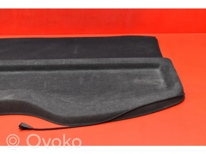 Renault Modus Parcel shelf RENAULT