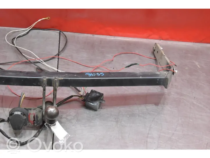 Volkswagen PASSAT B5.5 Tow bar set VW