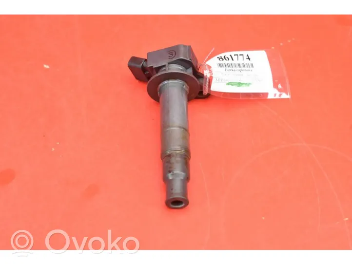 Toyota Avensis Verso Bobine d'allumage haute tension 90080-19019