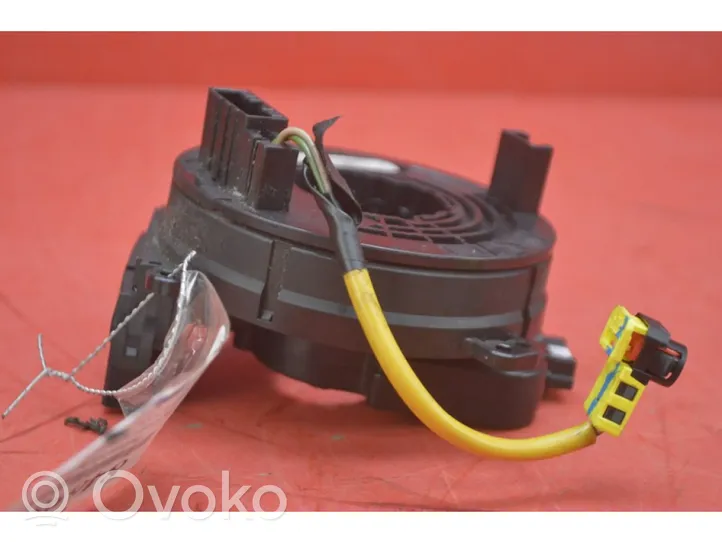 Chevrolet Cruze Airbag slip ring squib (SRS ring) 25849366