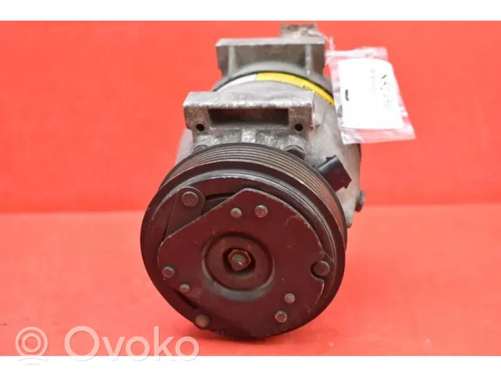 Nissan Primera Air conditioning (A/C) compressor (pump) 820021822