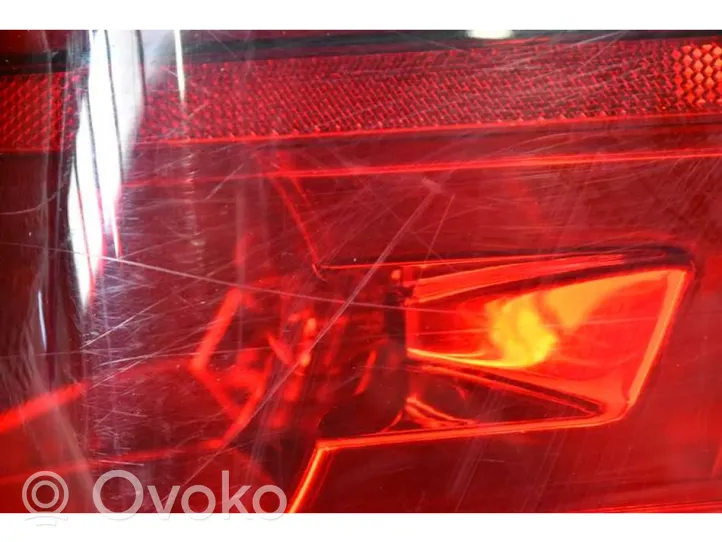 Jeep Grand Cherokee (WK) Rear/tail lights 55156614AE