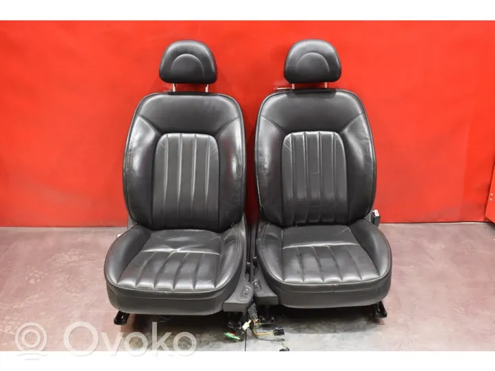 Peugeot 407 Seat set PEUGEOT