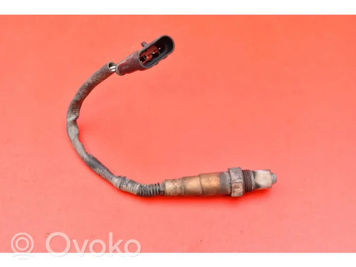 Fiat Punto (199) Sensore della sonda Lambda 0258006206