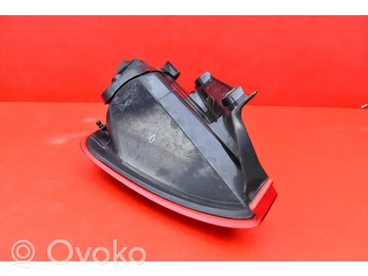 Fiat Punto (199) Lampa tylna 51701590