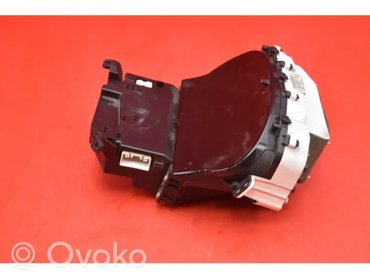 Toyota Yaris Verso Tachimetro (quadro strumenti) 83800-52610