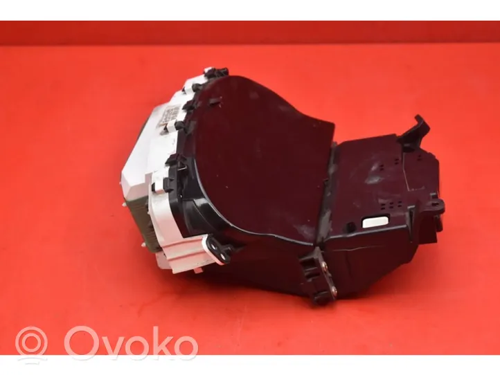 Toyota Yaris Verso Compteur de vitesse tableau de bord 83800-52610