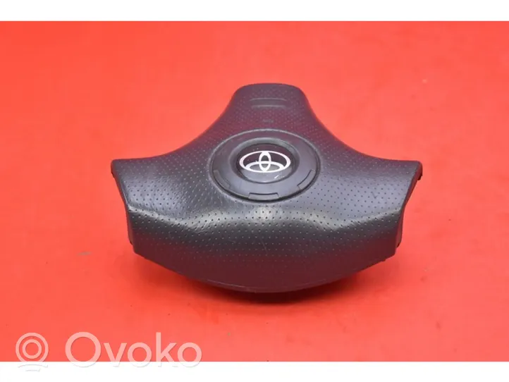 Toyota Yaris Verso Airbag de volant 8414902