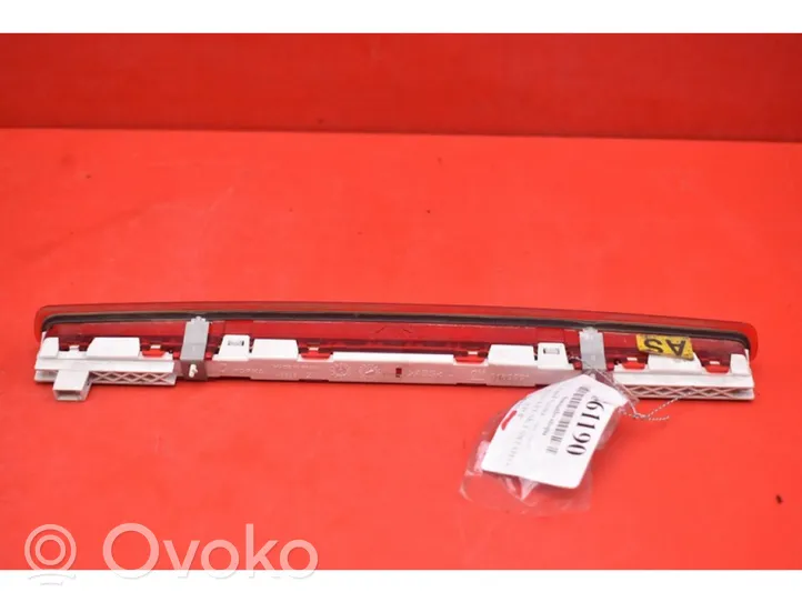 Opel Vectra C Wewnętrzna lampka bagażnika 9185991