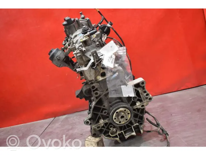 Volkswagen Polo Motor AWY