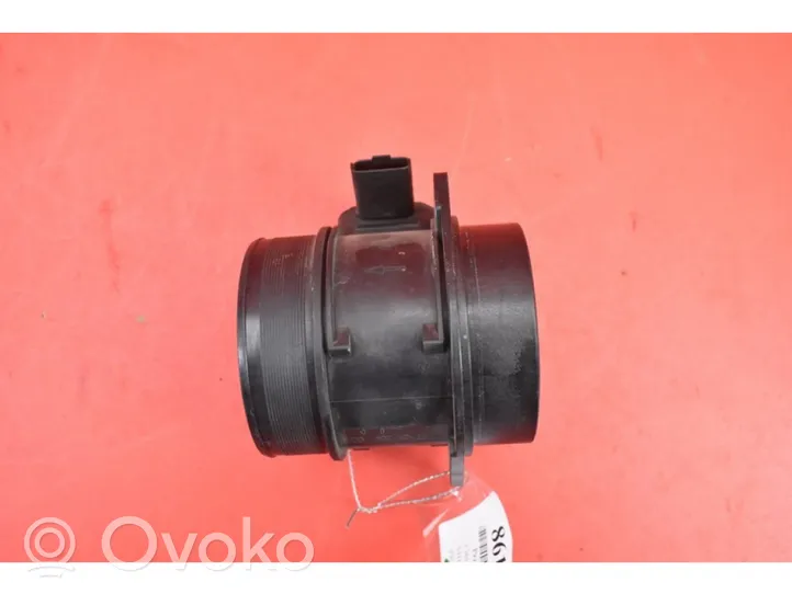 Citroen C5 Mass air flow meter 9645948980