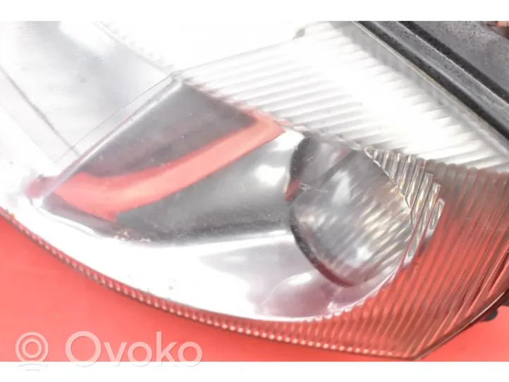 Opel Astra G Headlight/headlamp 0000