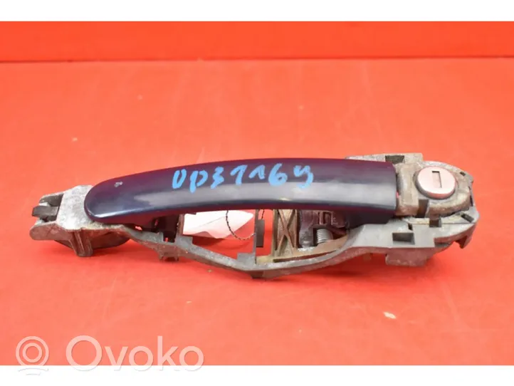 Seat Toledo II (1M) Front door exterior handle 