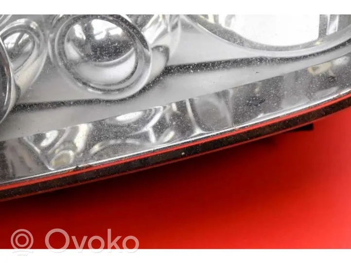 Volkswagen Golf IV Headlight/headlamp 1J1941015B