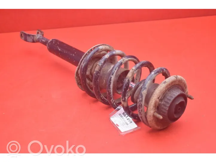 Volkswagen PASSAT B5 Front shock absorber/damper MGA-5560