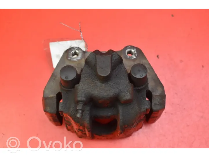 BMW 3 E46 Caliper del freno trasero 