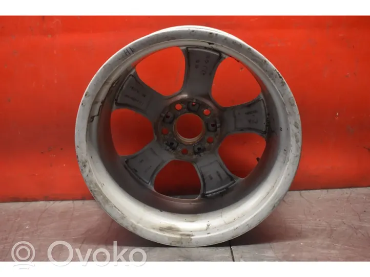 BMW 3 E46 Felgi aluminiowe R18 5X120