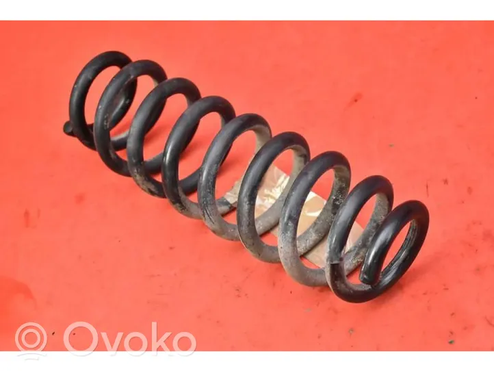 BMW 1 E82 E88 Rear coil spring BMW