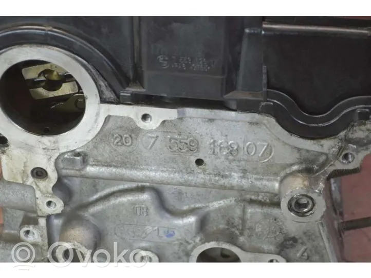 BMW 1 E82 E88 Engine head 755916807