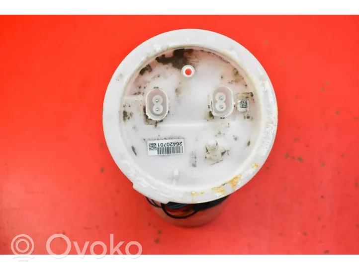 BMW 1 E82 E88 In-tank fuel pump 7197073