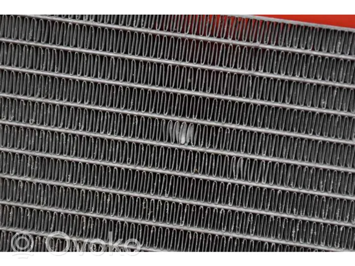 BMW 1 E82 E88 Air conditioning (A/C) radiator (interior) 6930038