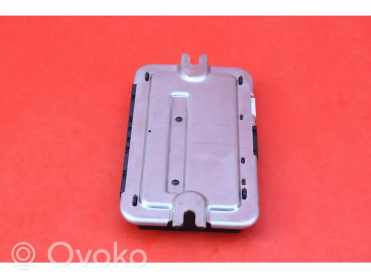 BMW 5 F10 F11 Centralina/modulo motore ECU 9250455