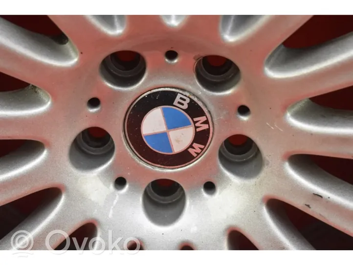 BMW 5 F10 F11 R 18 lengvojo lydinio ratlankis (-iai) 5X120