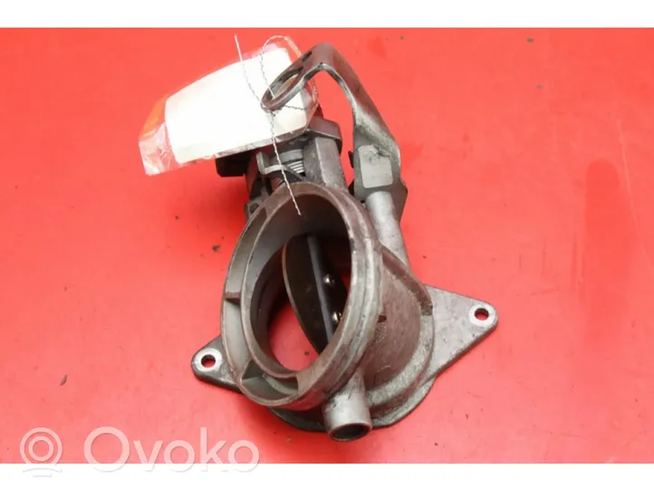 BMW 5 E34 Throttle body valve 1703562