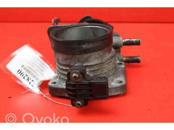 BMW 5 E34 Throttle body valve 1433237