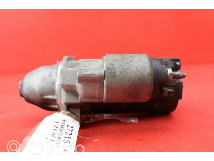 BMW 7 F01 F02 F03 F04 Starter motor 7589350