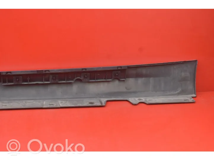 BMW 7 F01 F02 F03 F04 Front sill (body part) 51777202652