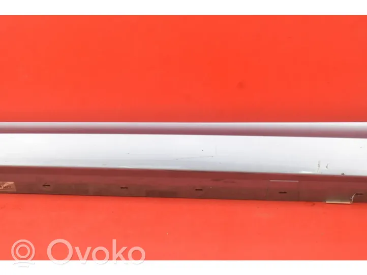 BMW 7 F01 F02 F03 F04 Front sill (body part) 51777202651