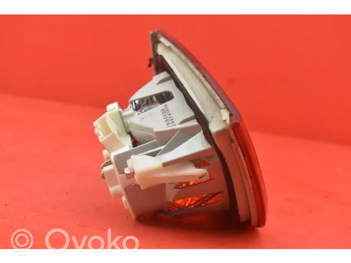 BMW 7 F01 F02 F03 F04 Lampa tylna 7154156