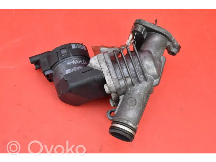 BMW 7 F01 F02 F03 F04 Valvola EGR 7563241