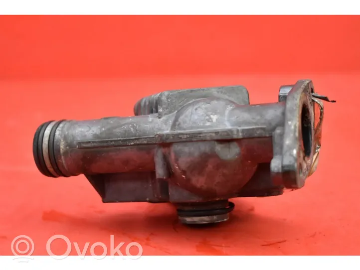 BMW 7 F01 F02 F03 F04 EGR valve 7563241